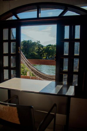 Apartamento no Rio de Janeiro na Barra da Tijuca segundo andar